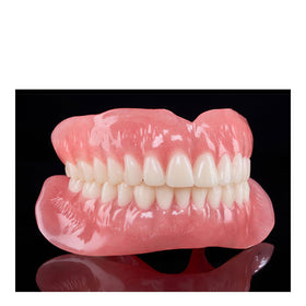 Full Dentures