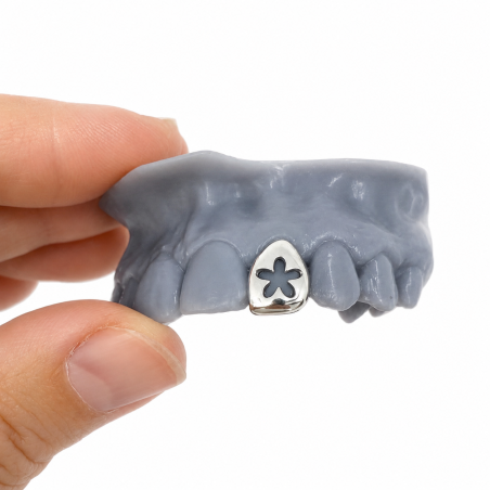 FLOWER GRILLZ Z303
