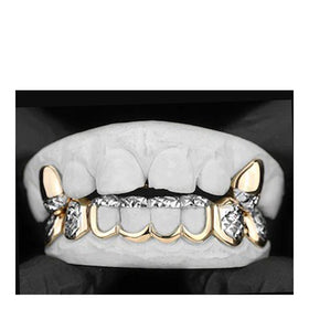 Grillz