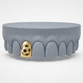 FOOTBALL BALL GRILLZ H304