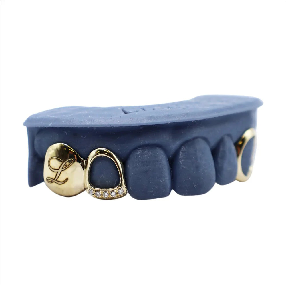 Grillz