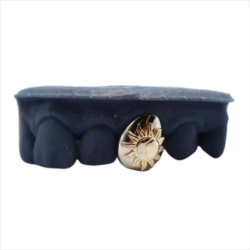 Grillz