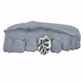 NATURAL LINE GRILLZ Z341