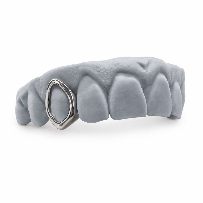 OPEN FACE GRILLZ Z339