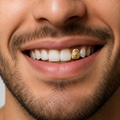 PERSONALIZED LOGO GRILLZ H303