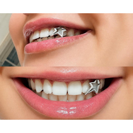 STAR FRAME GRILLZ Z305