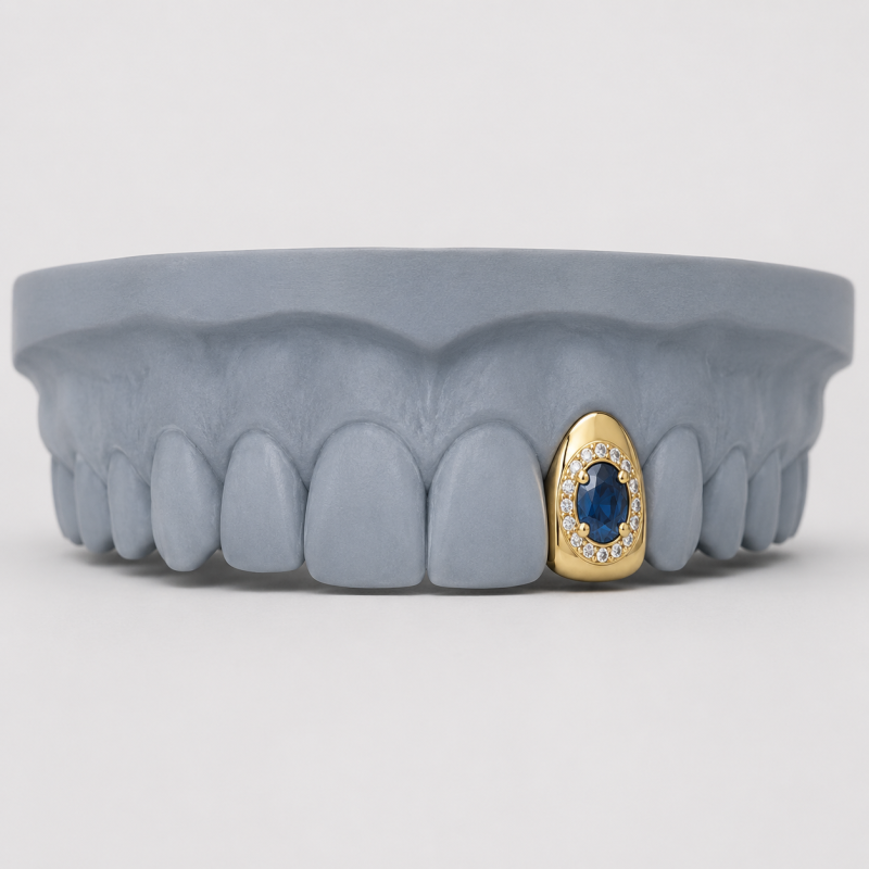 SWAROVSKI GRILLZ H302
