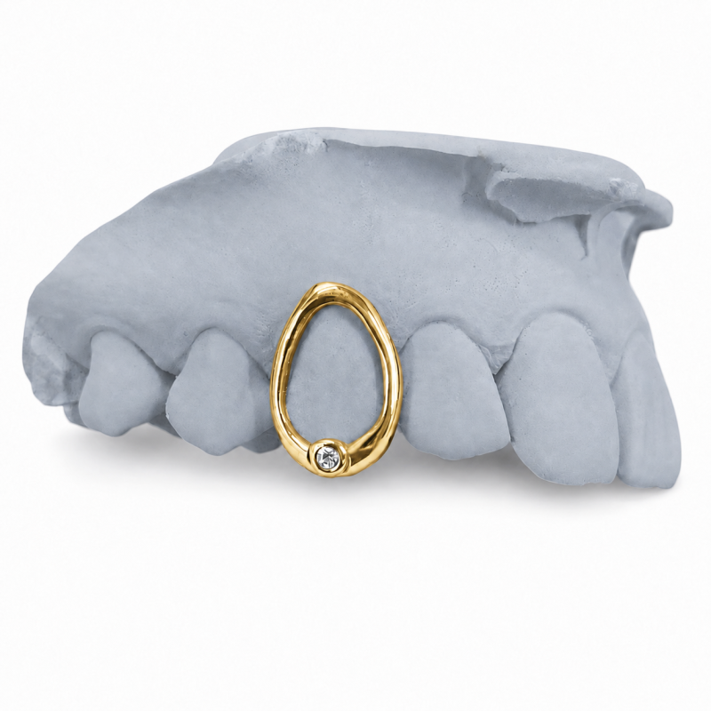 SWAROVSKI MINIMAL GRILLZ Z350